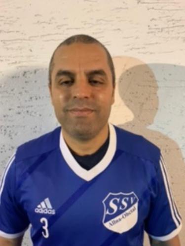 Khaled Benali