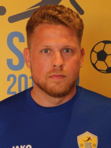 Kevin von Michalkowsky