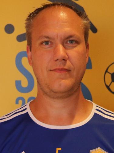 Dennis Korn