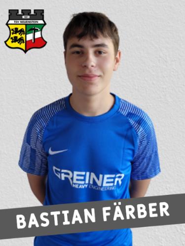 Bastian Färber