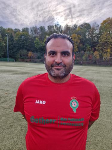 Serdal Ayaz