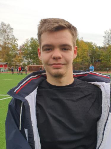 Maximilian Herbst