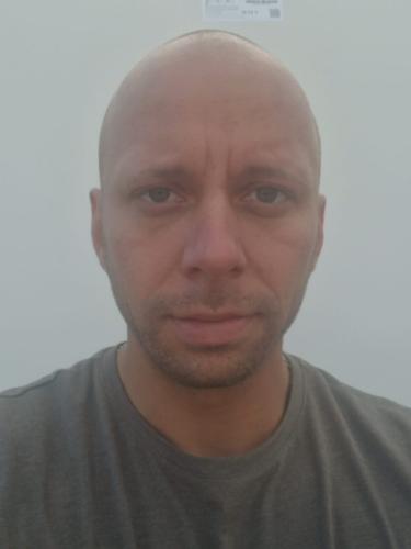 Patrick Koch