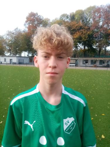 Benjamin Grote