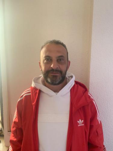 Sinan Baydin