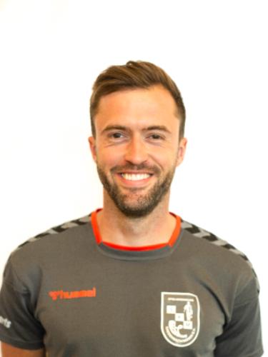 Dennis Gohlke