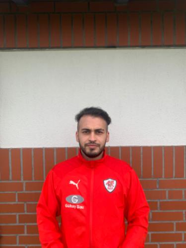 Burak Aksu