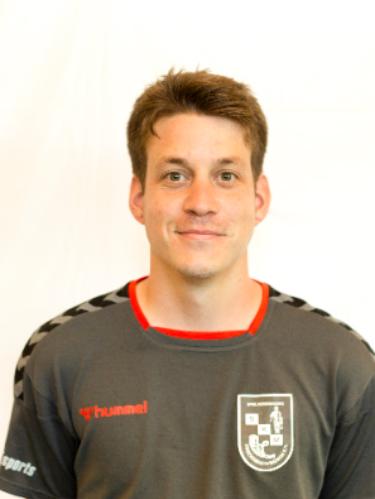 Pascal Kaden