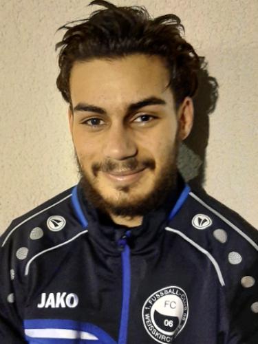 Emircan Sisman