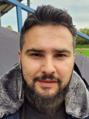 Serkan Kesicioglu