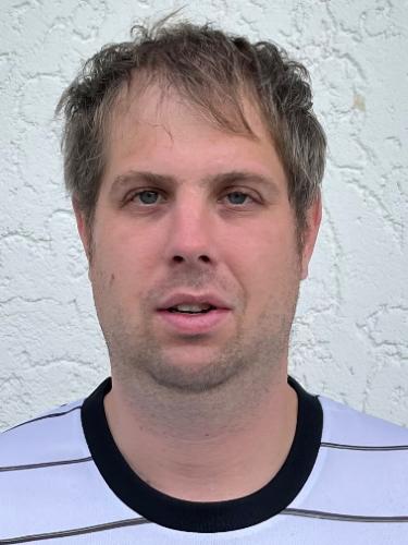 Markus Holstein