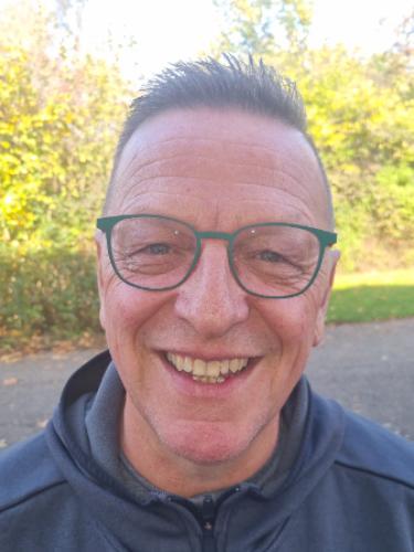 Peter Kolb