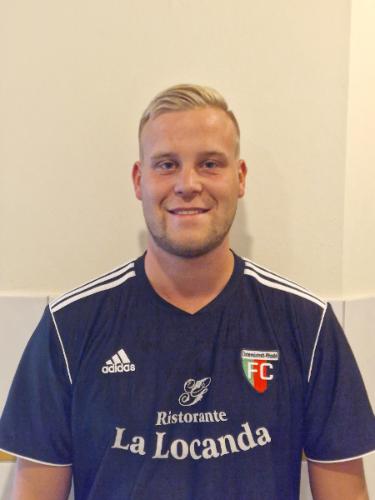 Tim Wendelken