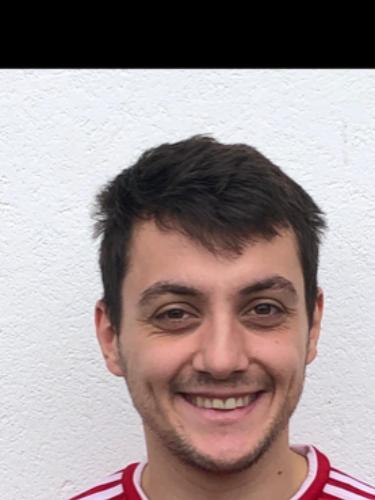Sotirios Stamatakis