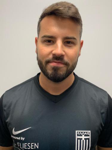 Savva-Luca Hantzidis