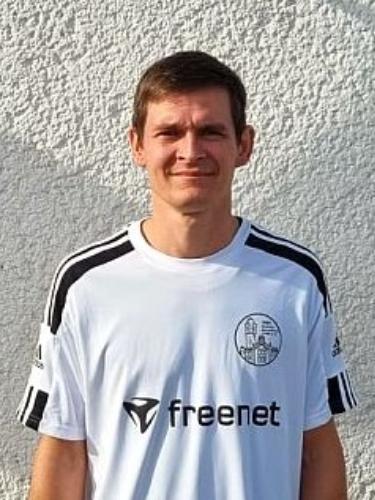 Maik Pestel