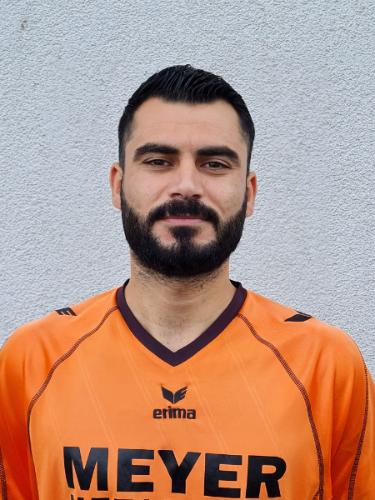 Abdulsalam Rasho