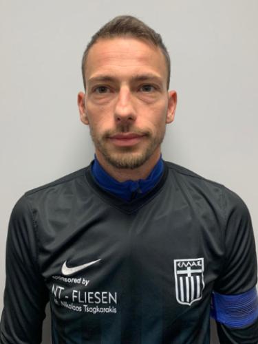 Nikolaos Tsagkarakis