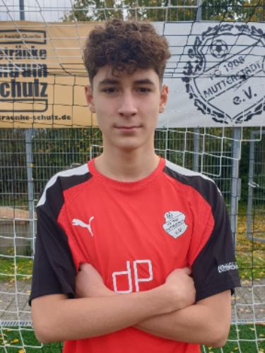 Lewin Sebastian Mossel