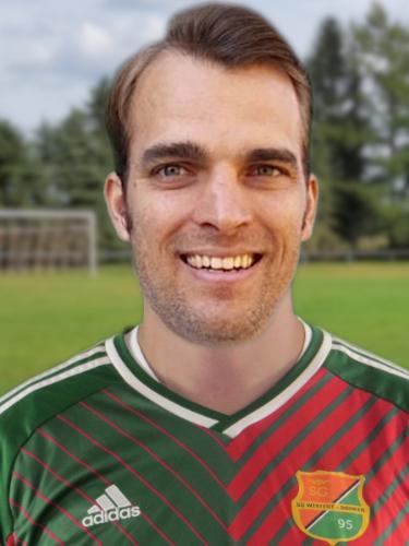 Johannes Ansgar Petzold