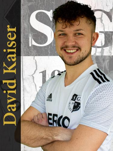 David Kaiser