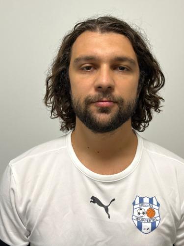 Christov Kostikidis