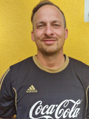 Christian Mitscherlich