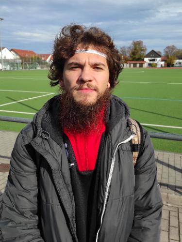 Kacper Cezary Chowaniak