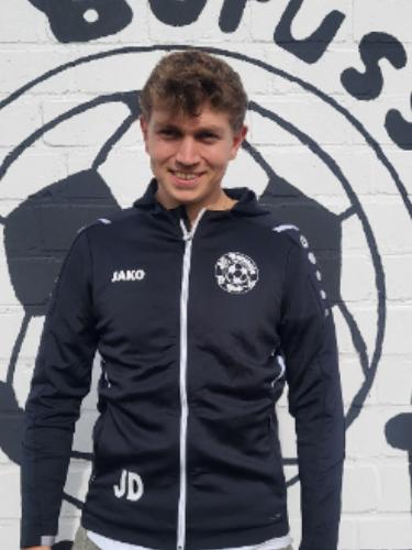 Tom Christopher Danner