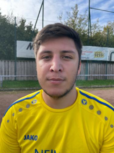 Anikan Paluza
