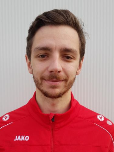 Cedric Bindig