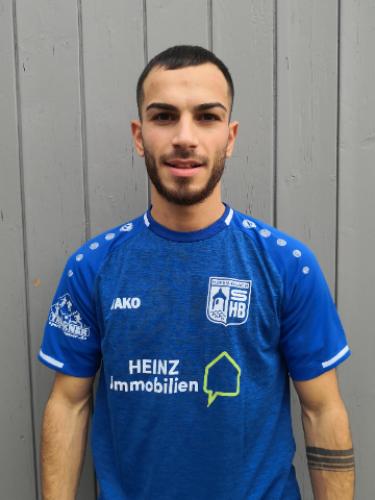 Danilo Rispoli