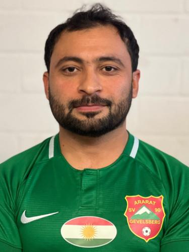 Khorshid Hasso