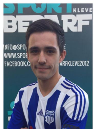 Maikel Peters