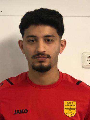 Mahmoud Mohammad