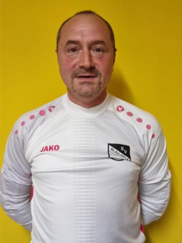 Andreas Wagner