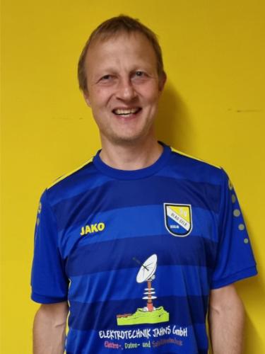 Ulrich Ermer