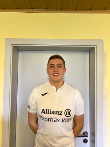 Kevin-Lucas Haberkorn