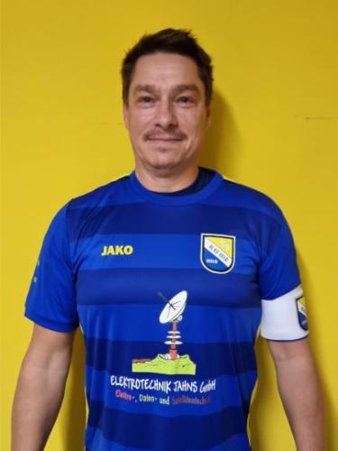 Thomas Scheuing