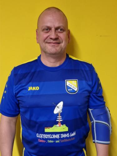 Gert Plieth