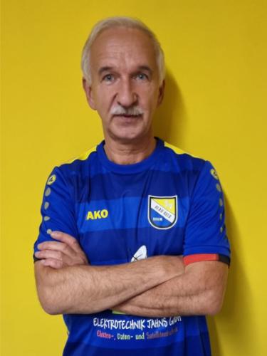 Wolfgang Schiffner