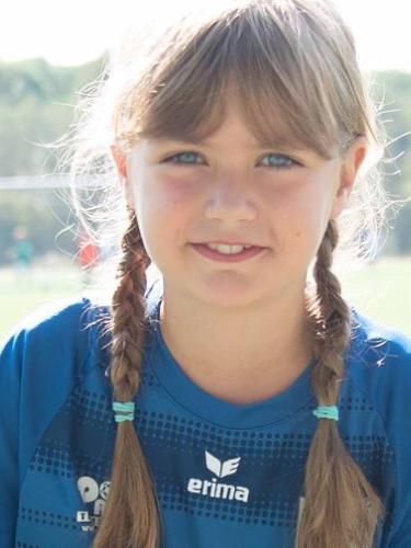 Jule-Sophie Ploschzyk