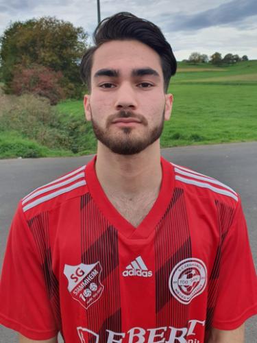 Reza Rahimi