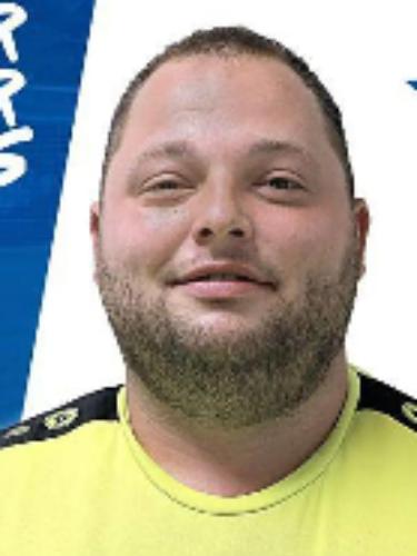 Kevin Weschenfelder