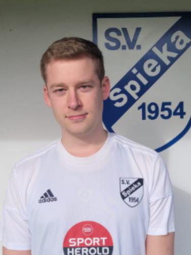 Kilian Meyer