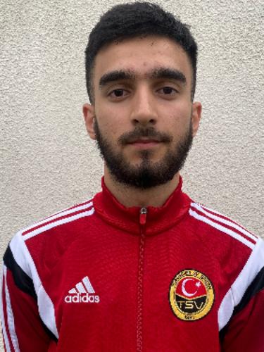 Amir Ibrahimi