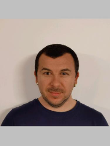 Martin Markovski