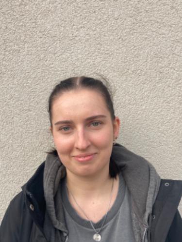 Svenja Wiechers