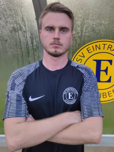 Fabian Robert Theumer