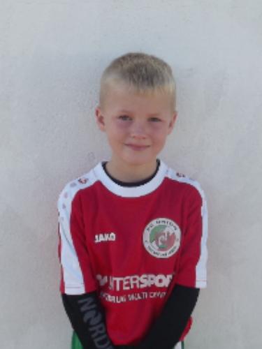 Dylen Roland Tichter